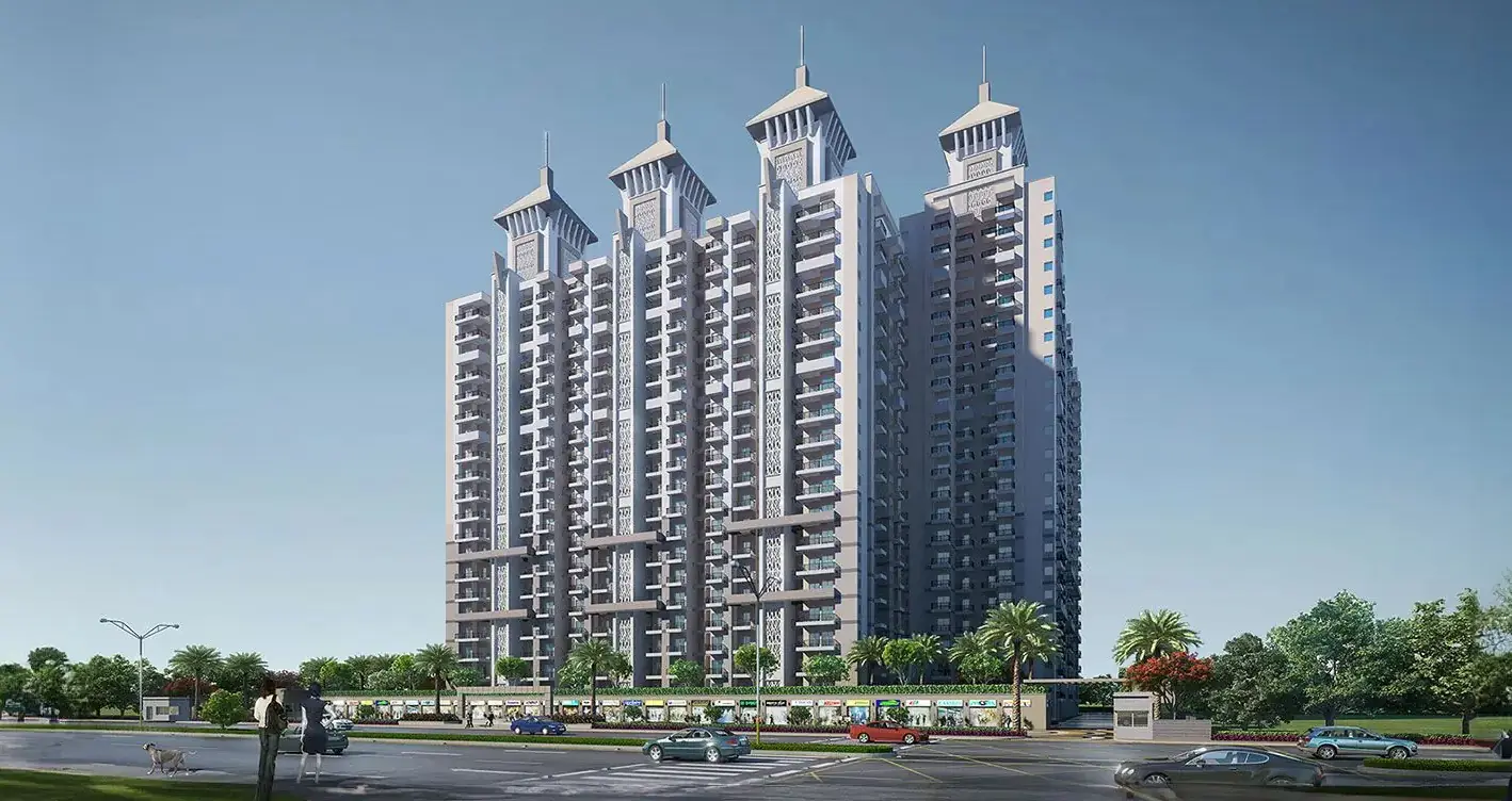Arihant Abode